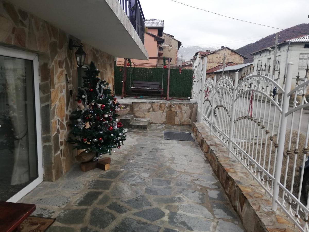 Стаи За Гости Рила المظهر الخارجي الصورة