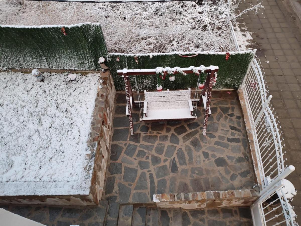 Стаи За Гости Рила المظهر الخارجي الصورة